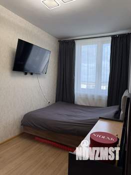 2-к квартира, вторичка, 37м2, 25/28 этаж