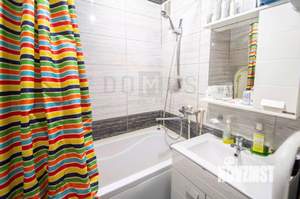 3-к квартира, вторичка, 64м2, 8/9 этаж
