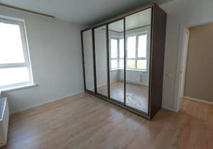 2-к квартира, вторичка, 73м2, 2/12 этаж