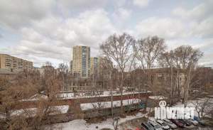 3-к квартира, вторичка, 56м2, 5/5 этаж