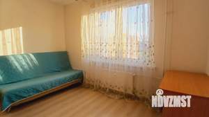 Студия квартира, вторичка, 19м2, 4/5 этаж