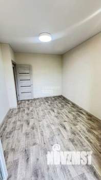 1-к квартира, вторичка, 36м2, 23/25 этаж