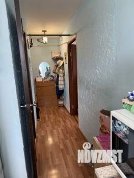 1-к квартира, вторичка, 34м2, 8/10 этаж