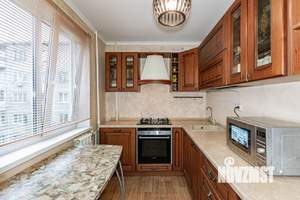 3-к квартира, вторичка, 58м2, 3/5 этаж