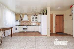 3-к квартира, вторичка, 63м2, 7/10 этаж