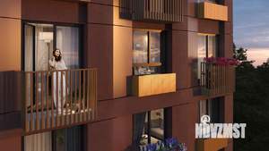 2-к квартира, вторичка, 65м2, 3/25 этаж