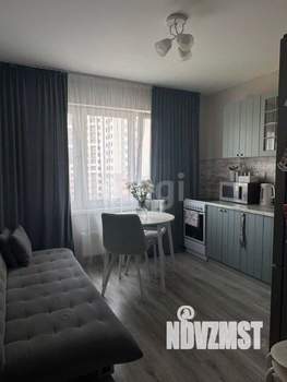 1-к квартира, вторичка, 34м2, 7/26 этаж