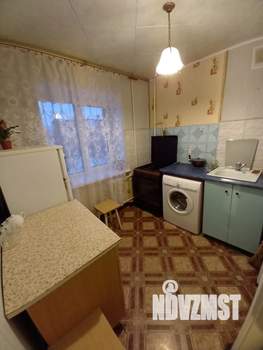 1-к квартира, вторичка, 31м2, 3/5 этаж
