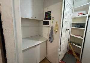 Студия квартира, вторичка, 18м2, 4/5 этаж