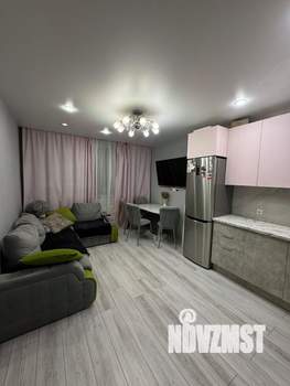 2-к квартира, вторичка, 63м2, 19/26 этаж