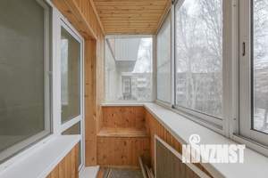 1-к квартира, вторичка, 30м2, 3/5 этаж