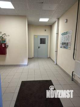 1-к квартира, вторичка, 40м2, 5/13 этаж