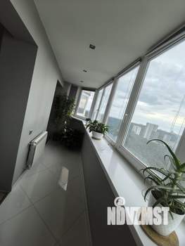 3-к квартира, вторичка, 84м2, 23/25 этаж