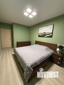 2-к квартира, вторичка, 61м2, 16/16 этаж