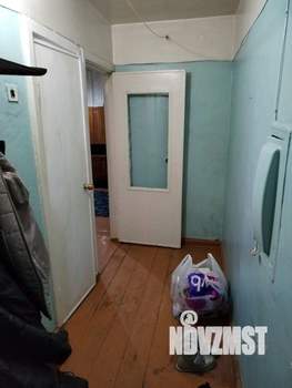 2-к квартира, вторичка, 44м2, 5/5 этаж