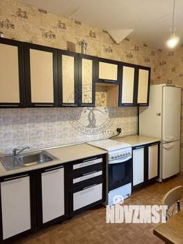 1-к квартира, вторичка, 38м2, 6/14 этаж