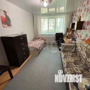 1-к квартира, вторичка, 30м2, 1/5 этаж