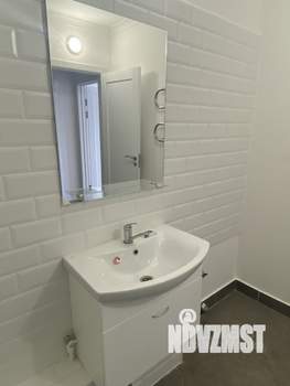 1-к квартира, вторичка, 40м2, 3/10 этаж