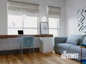 3-к квартира, вторичка, 87м2, 10/10 этаж