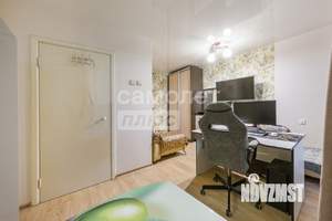 Студия квартира, вторичка, 24м2, 7/10 этаж