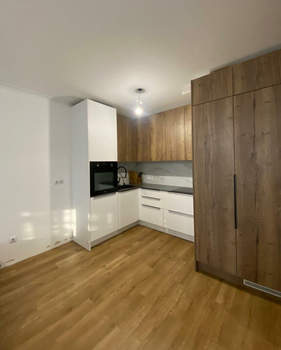 1-к квартира, вторичка, 39м2, 8/11 этаж