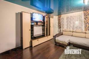 3-к квартира, вторичка, 64м2, 8/9 этаж