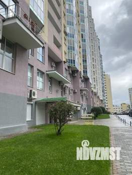 2-к квартира, вторичка, 63м2, 11/21 этаж