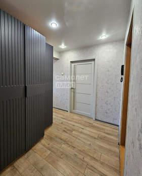 2-к квартира, вторичка, 47м2, 4/16 этаж