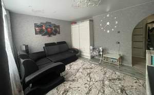 3-к квартира, вторичка, 56м2, 1/5 этаж