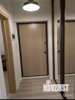 2-к квартира, вторичка, 43м2, 3/26 этаж