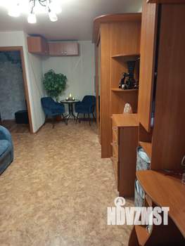 1-к квартира, вторичка, 30м2, 4/5 этаж