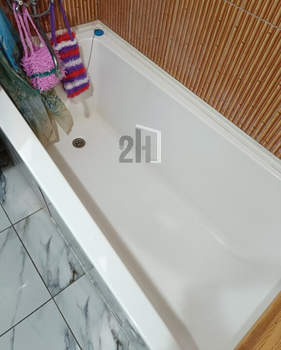 1-к квартира, вторичка, 25м2, 1/9 этаж