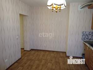 1-к квартира, вторичка, 45м2, 15/18 этаж