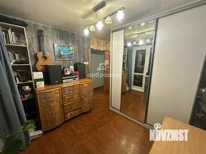 1-к квартира, вторичка, 29м2, 2/5 этаж