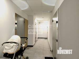 1-к квартира, вторичка, 34м2, 15/19 этаж