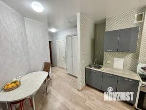 1-к квартира, вторичка, 41м2, 29/32 этаж