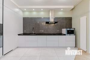 3-к квартира, вторичка, 135м2, 3/9 этаж