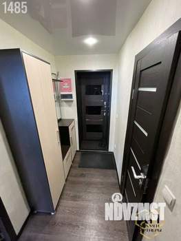 1-к квартира, вторичка, 33м2, 3/9 этаж
