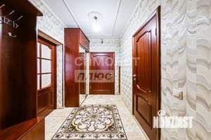 2-к квартира, вторичка, 53м2, 9/14 этаж