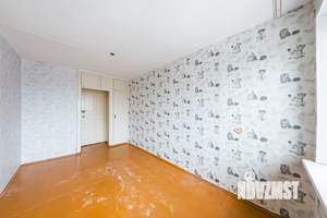 3-к квартира, вторичка, 57м2, 5/5 этаж