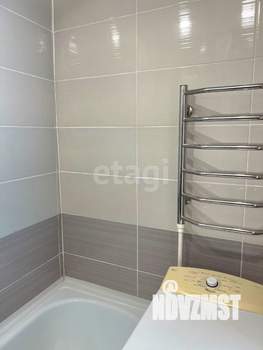 3-к квартира, вторичка, 59м2, 5/5 этаж