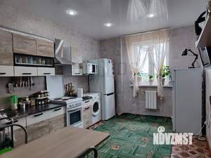 1-к квартира, вторичка, 41м2, 9/12 этаж