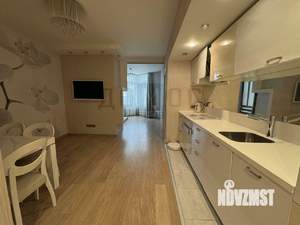 1-к квартира, вторичка, 48м2, 4/15 этаж