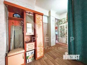 3-к квартира, вторичка, 68м2, 3/3 этаж