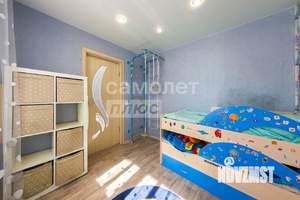 2-к квартира, вторичка, 36м2, 1/9 этаж