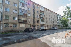 2-к квартира, вторичка, 45м2, 5/5 этаж