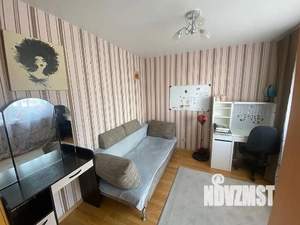 2-к квартира, вторичка, 37м2, 5/9 этаж