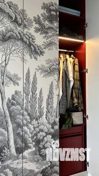 2-к квартира, вторичка, 52м2, 4/5 этаж