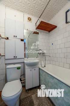 1-к квартира, вторичка, 29м2, 8/9 этаж