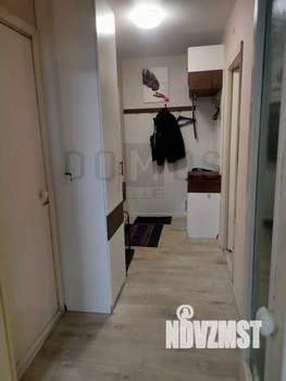 1-к квартира, вторичка, 35м2, 9/16 этаж